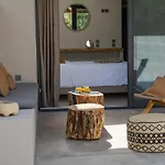 Skylight Elia Private Pool - Casa Kalitero