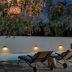 Βίλα Skylight Elia Private Pool - Casa Kalitero