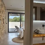 Skylight Elia Private Pool - Casa Kalitero Βίλα Kalliteros