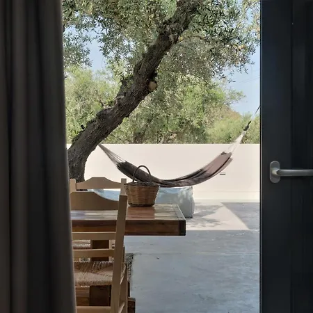 فيلة Skylight Elia Private Pool - Casa Kalitero Kalliteros