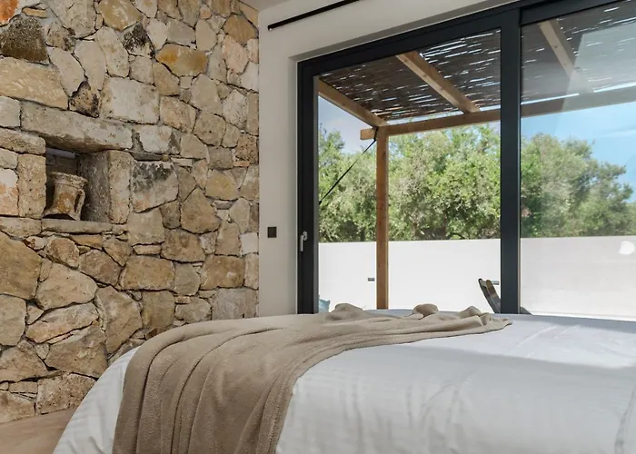 فيلة Skylight Elia Private Pool - Casa Kalitero *