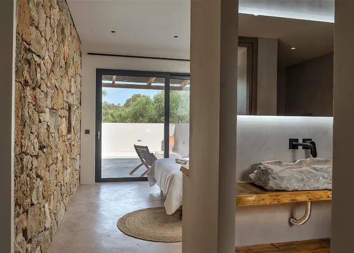 Skylight Elia Private Pool - Casa Kalitero فيلة Kalliteros