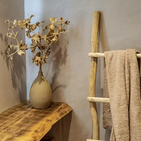 Skylight Elia Private Pool - Casa Kalitero *