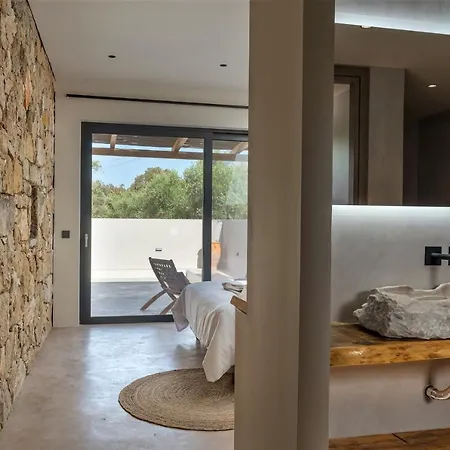 Skylight Elia Private Pool - Casa Kalitero Villa Zakynthos