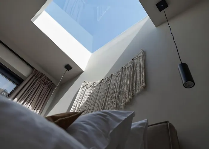 Skylight Elia Private Pool - Casa Kalitero Villa *
