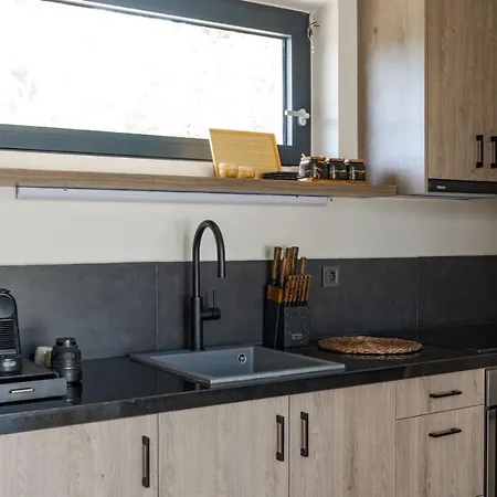 Skylight Elia Private Pool - Casa Kalitero וילה Kalliteros