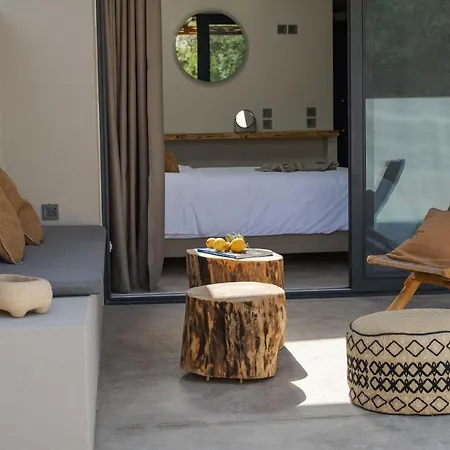 Skylight Elia Private Pool - Casa Kalitero