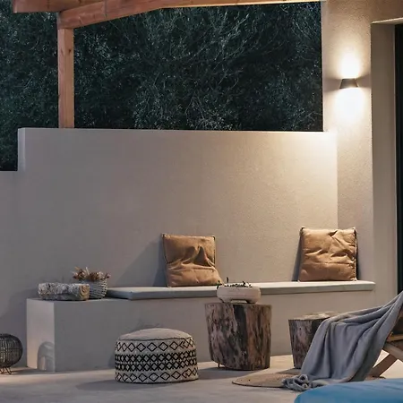 Skylight Elia Private Pool - Casa Kalitero Kalliteros