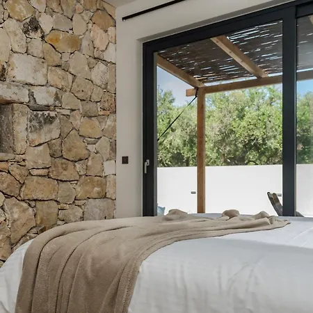 וילה Skylight Elia Private Pool - Casa Kalitero *