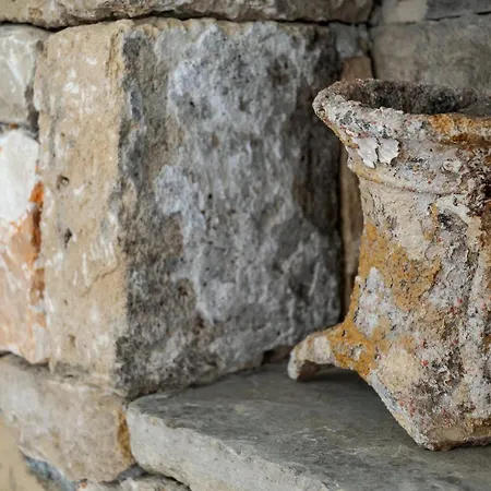 Skylight Elia Private Pool - Casa Kalitero *