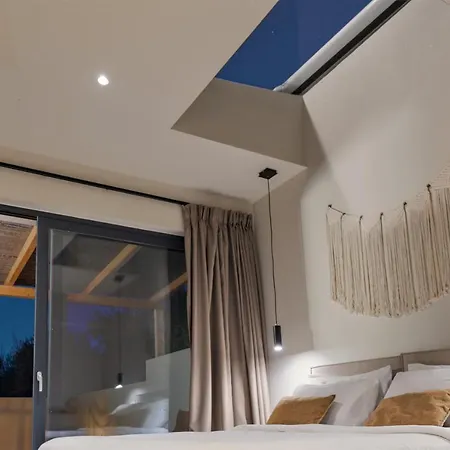 Skylight Elia Private Pool - Casa Kalitero Kalliteros