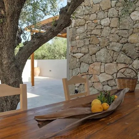 Skylight Elia Private Pool - Casa Kalitero *