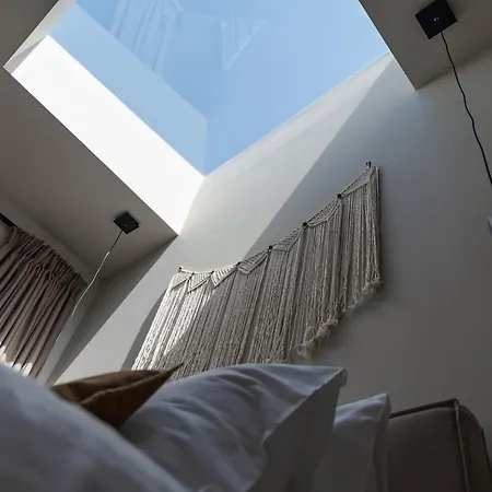 Skylight Elia Private Pool - Casa Kalitero וילה *