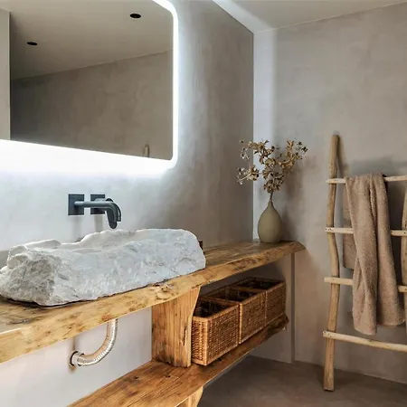 Skylight Elia Private Pool - Casa Kalitero Kalliteros